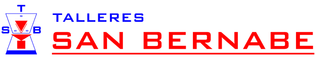 Talleres San Bernabé logo
