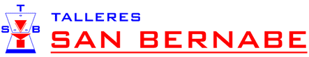 Talleres San Bernabé logo